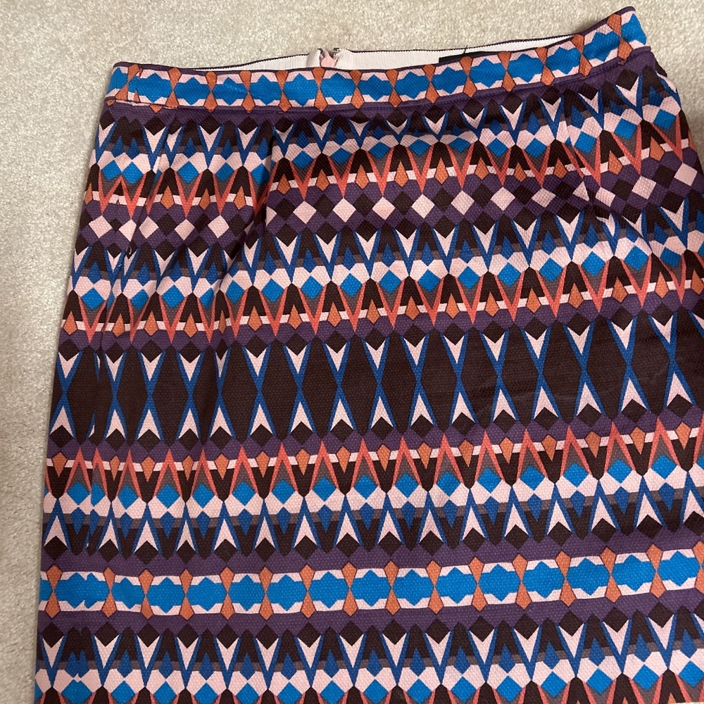 Skirt.  J Crew size 4